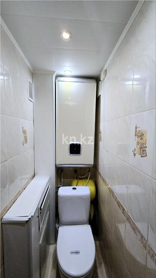 Продажа 4-комнатной квартиры, 92 м² - Продажа четырехкомнатных квартир в панельном доме в Казахстане - страница 18 фото 15 из 19