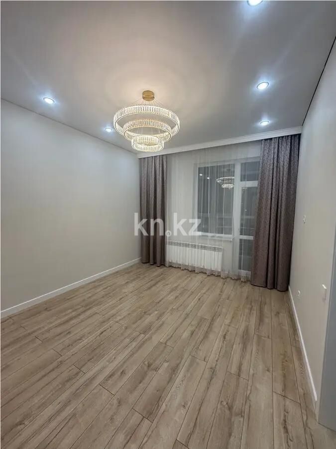 Продажа 1-комнатной квартиры, 40 м² - Продажа однокомнатных квартир в р-не Сарайшык Астаны - страница 10 фото 1 из 3