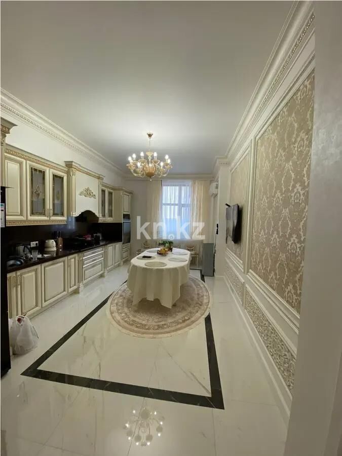 Продажа 4-комнатной квартиры, 157 м² - Продажа квартир в Казахстане - страница 52 фото 5 из 7