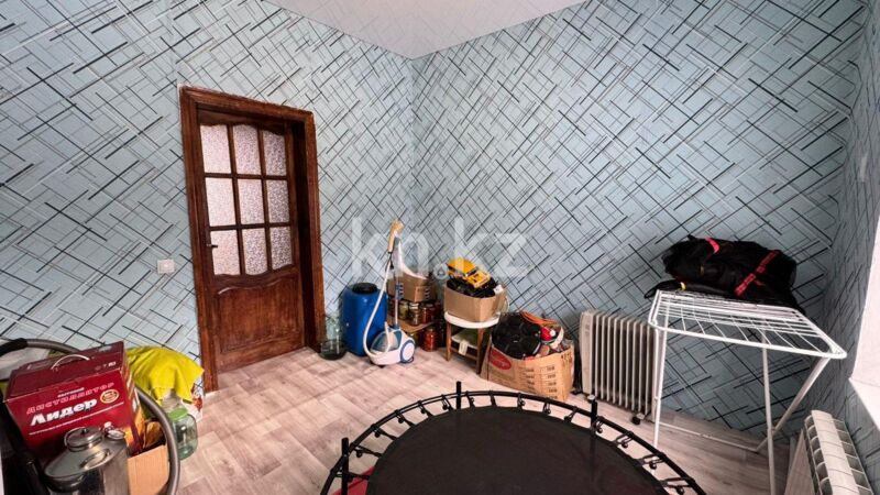 Продажа 4-комнатного дома, 87.5 м² - Продажа домов, коттеджей в Темиртау - страница 3 фото 9 из 14