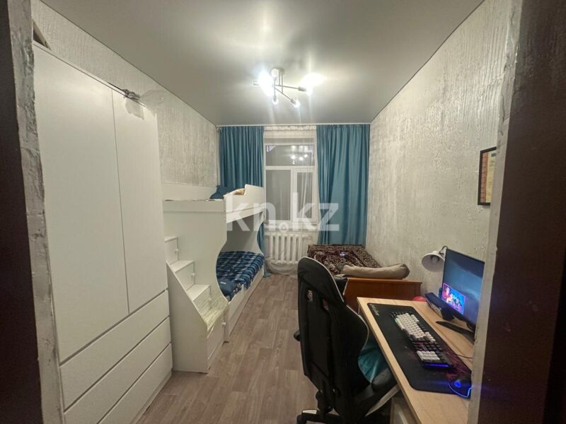 Продажа 3-комнатного дома, 68 м² - Продажа земельных участков в Темиртау фото 11 из 14