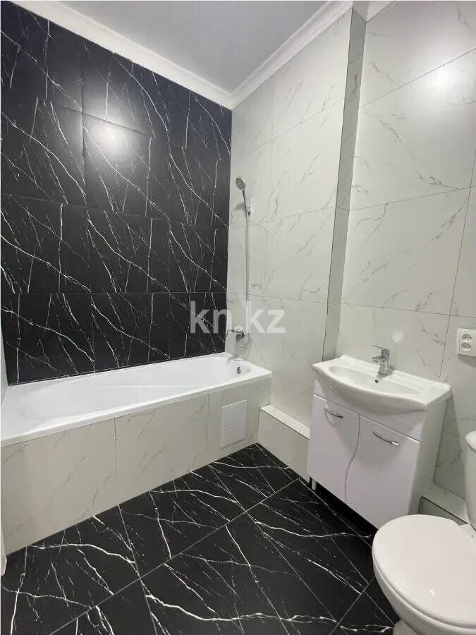 Продажа 2-комнатной квартиры, 61 м² - Продажа квартир в новостройках Астаны - страница 12 фото 4 из 5
