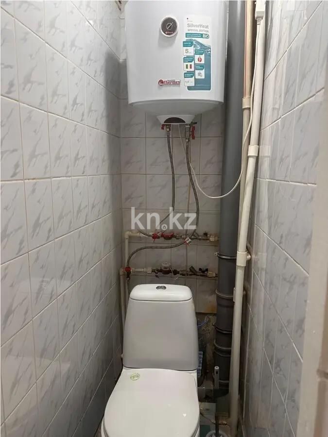 Продажа 2-комнатной квартиры, 45 м² - Продажа двухкомнатных квартир в панельном доме в Караганде - страница 29 фото 5 из 5