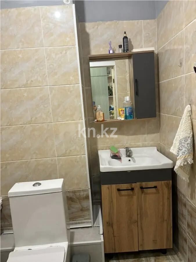 Продажа 2-комнатной квартиры, 48 м² - Продажа квартир в монолитно-каркасном доме в Алматы - страница 13 фото 7 из 8