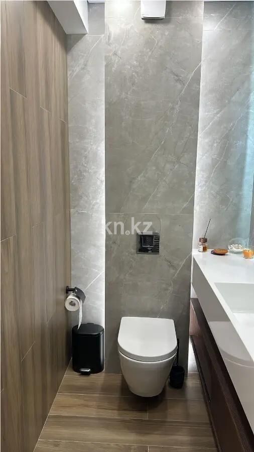 Продажа 3-комнатной квартиры, 82.5 м² - Продажа трехкомнатных квартир от собственников в Алматы - страница 163 фото 4 из 4