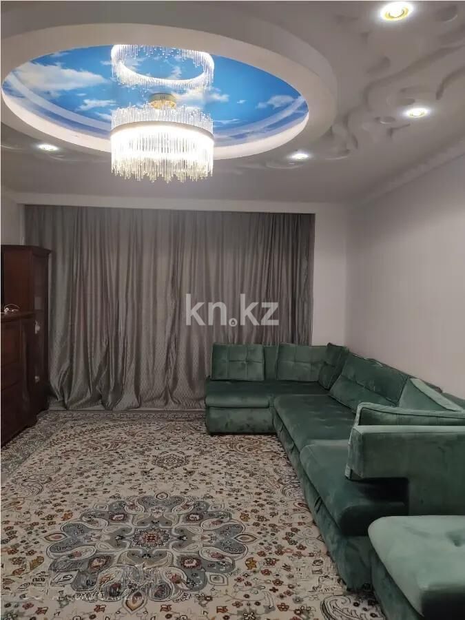 Продажа 4-комнатной квартиры, 100 м² - Продажа недвижимости в Казахстане - страница 21 фото 1 из 6