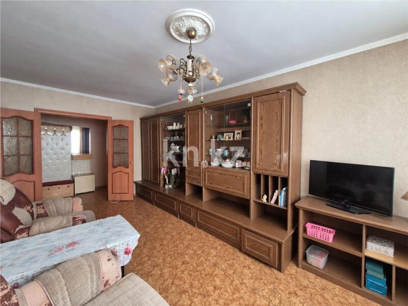 Продажа 3-комнатной квартиры, 70 м² - Продажа квартир в Казахстане - страница 205 фото 2 из 18