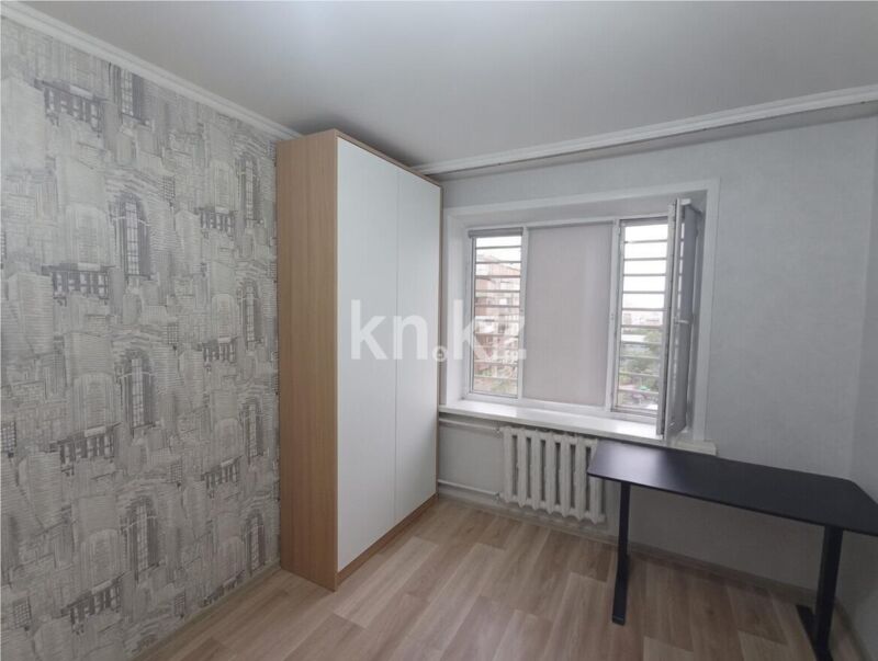 Продажа 4-комнатной квартиры, 77 м² - Продажа четырехкомнатных квартир в панельном доме в Караганде - страница 5 фото 7 из 13