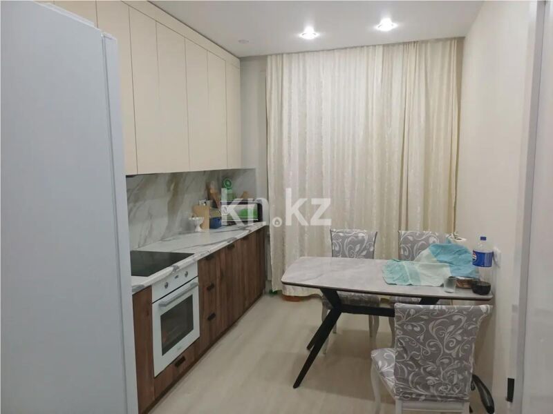 Продажа 3-комнатной квартиры, 80 м² - Продажа квартир от собственников в Астане - страница 6 фото 2 из 3
