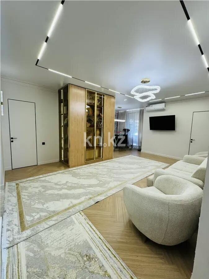 Продажа 4-комнатной квартиры, 98 м² - Продажа квартир от собственников в Алматы - страница 178 фото 1 из 7