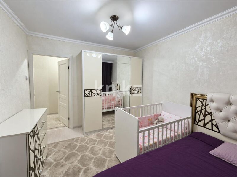 Продажа 3-комнатной квартиры, 54 м² - Недвижимость в Темиртау - страница 2 фото 4 из 12