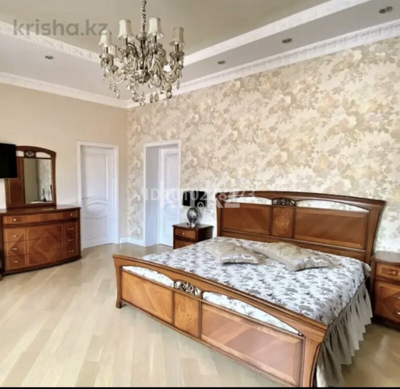 Продажа 9-комнатного дома, 375 м² - Продажа земельных участков в Костанае фото 8 из 23