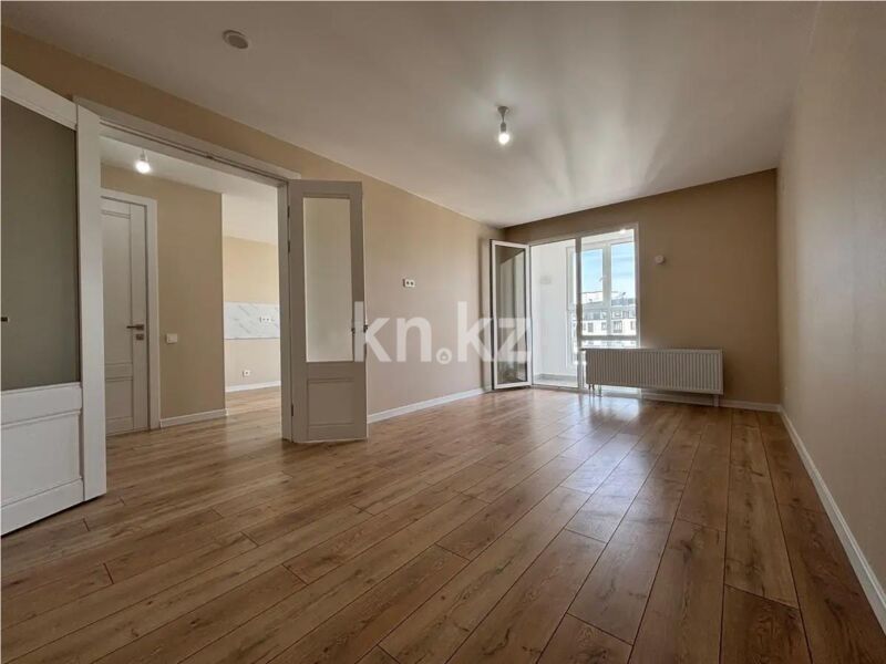Продажа 3-комнатной квартиры, 84.55 м² - Продажа трехкомнатных квартир от собственников в Казахстане - страница 3 фото 1 из 7