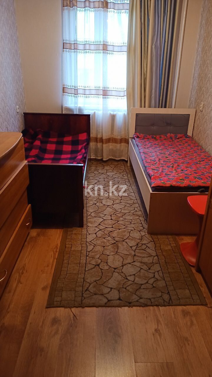 Аренда комнаты помесячно, 14 м² - Аренда недвижимости в Алматы - страница 4 фото 2 из 4