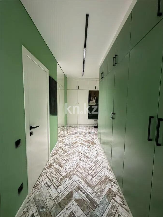 Продажа 2-комнатной квартиры, 58.2 м² - Продажа квартир в Алматы - страница 55 фото 6 из 6