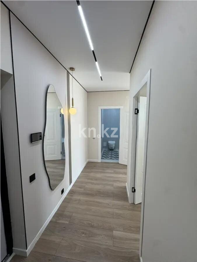 Продажа 2-комнатной квартиры, 42 м² - Продажа  двухкомнатных квартир в новостройках Алматы - страница 6 фото 5 из 5