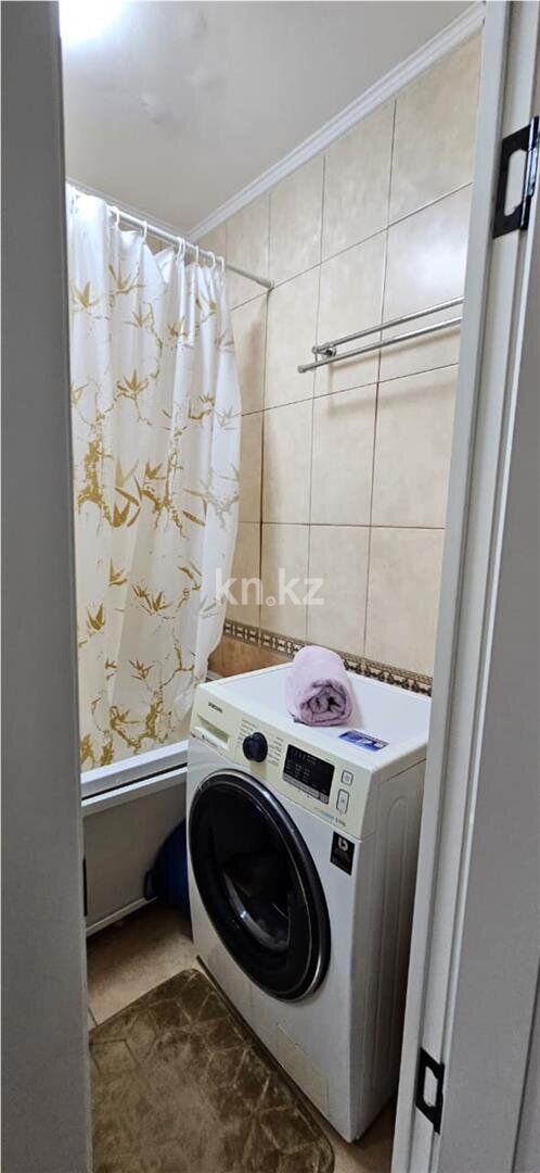 Продажа 4-комнатной квартиры, 76 м² - Продажа четырехкомнатных квартир в Караганде фото 9 из 13