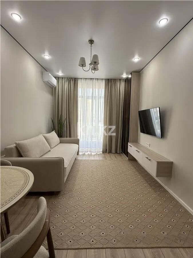 Продажа 2-комнатной квартиры, 40 м² - Продажа двухкомнатных квартир в Ауэзовском р-не Алматы - страница 28 фото 1 из 5