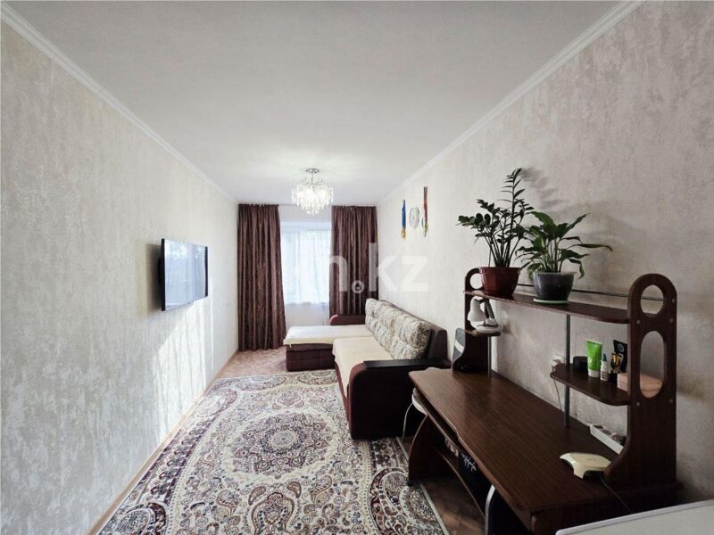 Продажа 3-комнатной квартиры, 70 м² - Продажа трехкомнатных квартир в панельном доме в Казахстане - страница 77 фото 3 из 17