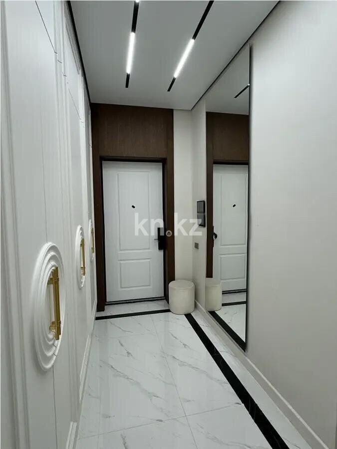 Продажа 3-комнатной квартиры, 105 м² - Продажа квартир в Астане - страница 59 фото 7 из 8