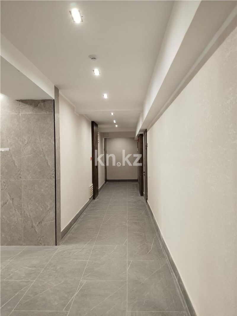Продажа 3-комнатной квартиры, 67 м² - Продажа трехкомнатных квартир на Юго-Востоке Караганды - страница 21 фото 4 из 15