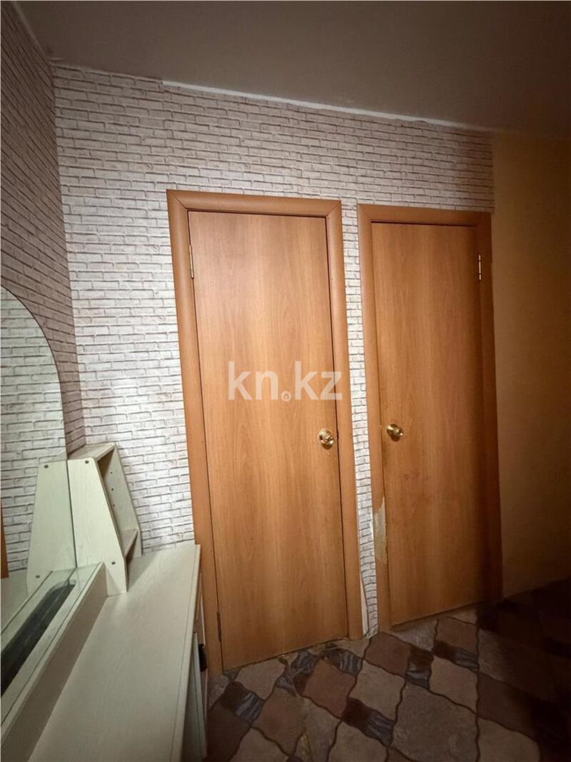 Продажа 2-комнатной квартиры, 44 м² - Продажа двухкомнатных квартир в панельном доме в Темиртау - страница 4 фото 5 из 11