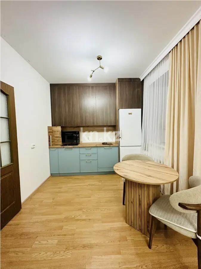 Продажа 1-комнатной квартиры, 30 м² - Продажа однокомнатных квартир в Астане - страница 2 фото 2 из 4