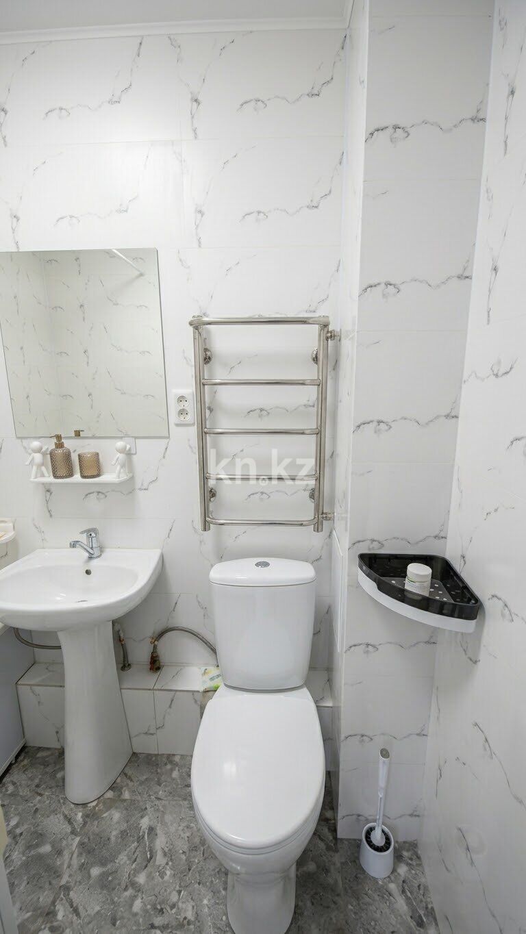 Продажа 3-комнатной квартиры, 55.8 м² - Продажа квартир в Казахстане - страница 236 фото 11 из 16