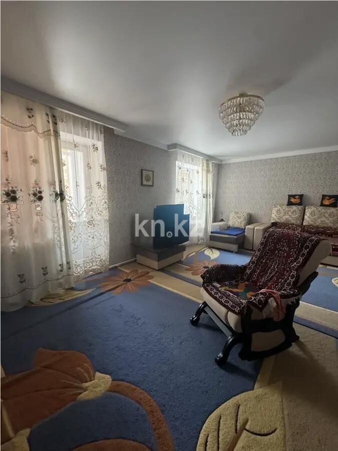 Продажа 3-комнатной квартиры, 98 м² - Продажа трехкомнатных квартир в кирпичном доме в Казахстане - страница 82 фото 1 из 7
