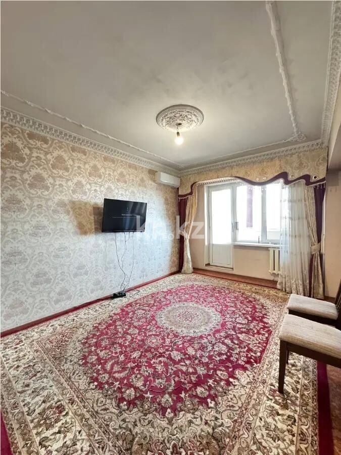 Продажа 3-комнатной квартиры, 67 м² - Продажа трехкомнатных квартир в Алматы - страница 7 фото 1 из 7