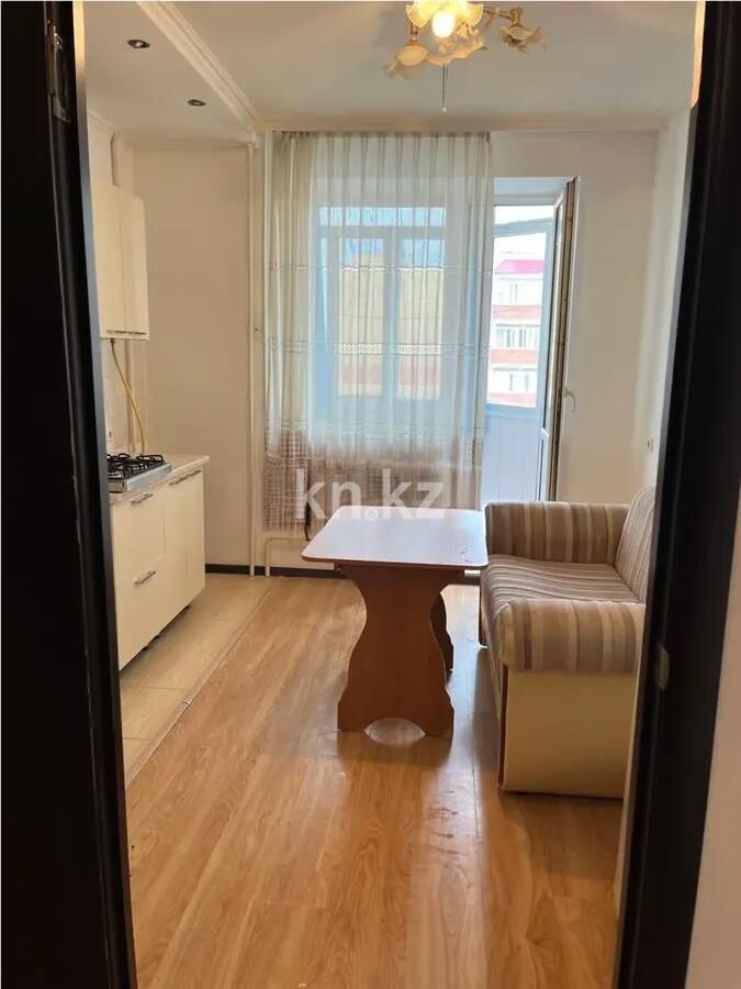 Продажа 1-комнатной квартиры, 41 м² - Продажа квартир в кирпичном доме в Астане - страница 217 фото 2 из 3