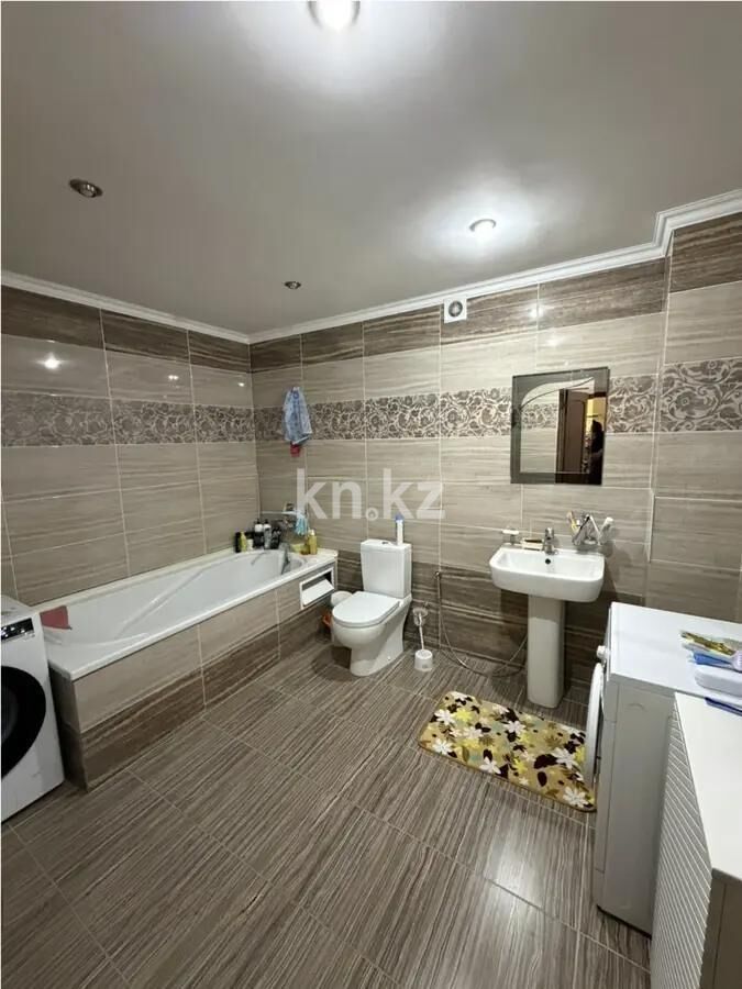 Продажа 2-комнатной квартиры, 86 м² - Продажа двухкомнатных квартир в р-не Байконур Астаны - страница 5 фото 4 из 5