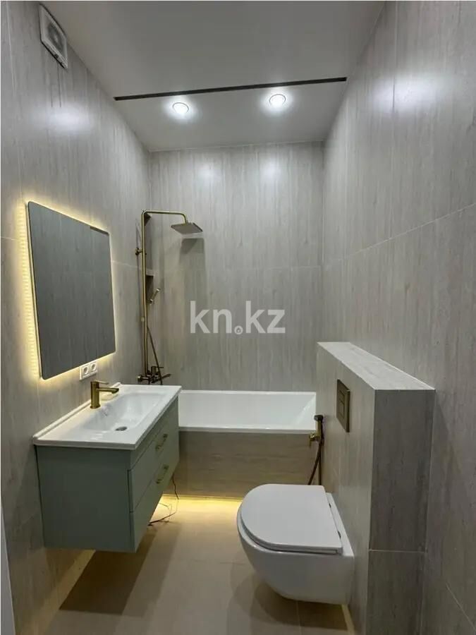 Продажа 2-комнатной квартиры, 40 м² - Продажа двухкомнатных квартир в блочном доме в Астане - страница 44 фото 4 из 5