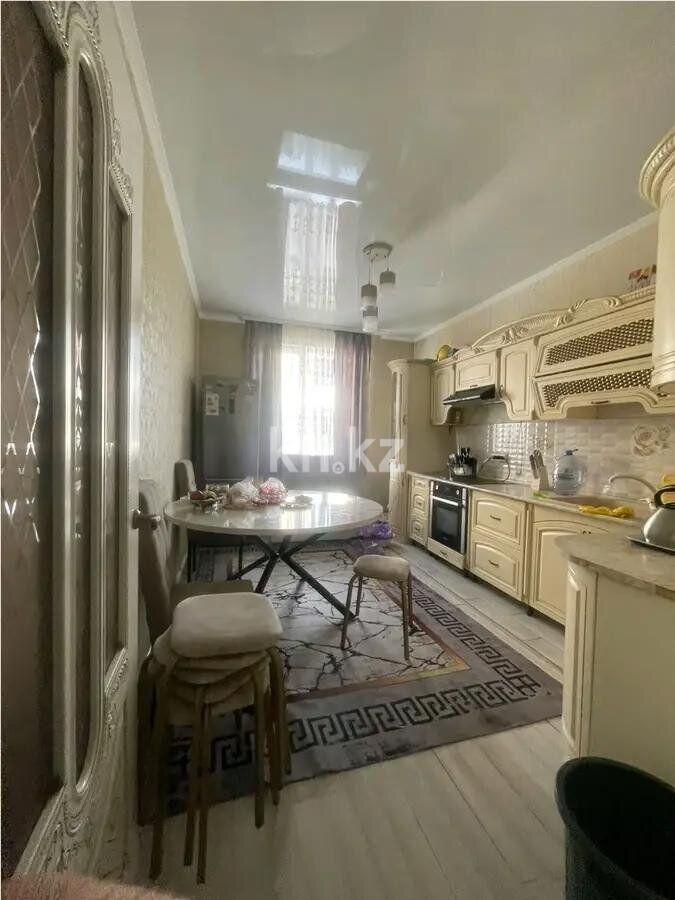 Продажа 3-комнатной квартиры, 78 м² - Продажа  трехкомнатных квартир в новостройках Алматы - страница 2 фото 3 из 3