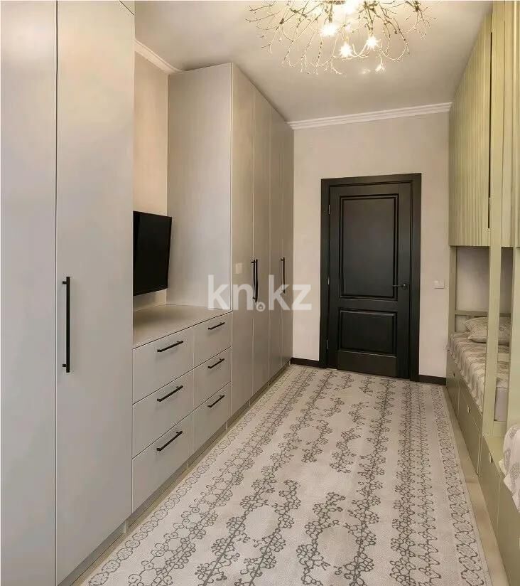 Продажа 4-комнатной квартиры, 126.9 м² - Продажа четырехкомнатных квартир от собственников в Алматы - страница 6 фото 4 из 9