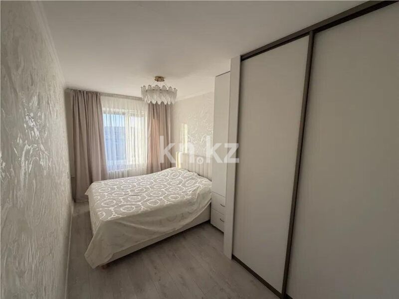 Продажа 3-комнатной квартиры, 68.3 м² - Продажа квартир в р-не Алматы Астаны - страница 9 фото 2 из 7
