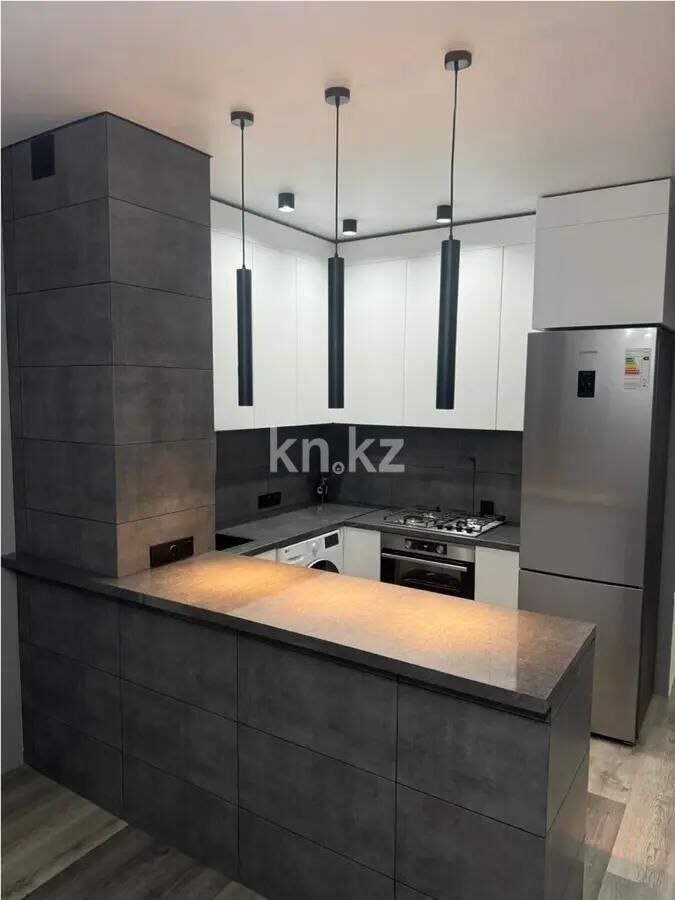 Продажа 3-комнатной квартиры, 94 м² - Продажа квартир в блочном доме в Астане - страница 172 фото 3 из 6