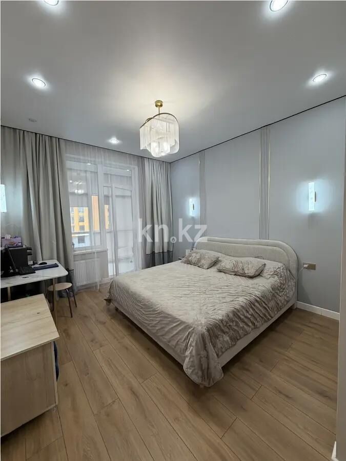 Продажа 3-комнатной квартиры, 100 м² - Продажа трехкомнатных квартир в блочном доме в Казахстане - страница 30 фото 3 из 7