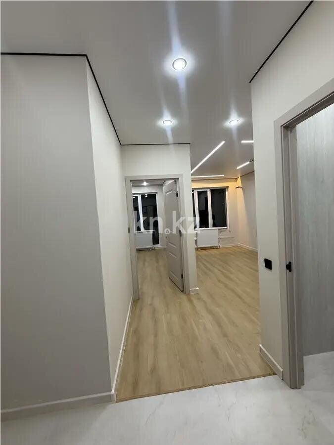 Продажа 1-комнатной квартиры, 40 м² - Продажа однокомнатных квартир от собственников в Алматы - страница 15 фото 4 из 4