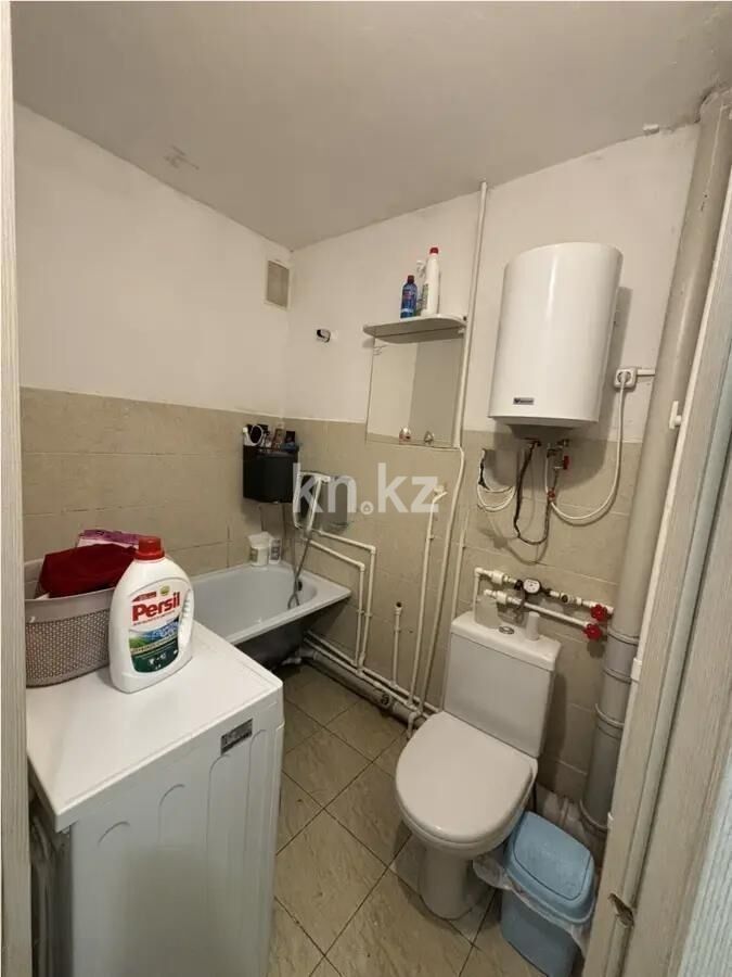 Продажа 2-комнатной квартиры, 44 м² - Продажа двухкомнатных квартир в панельном доме в Темиртау - страница 6 фото 4 из 4