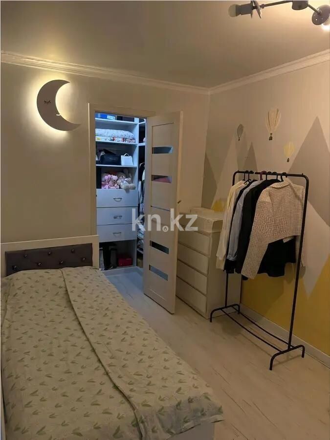 Продажа 3-комнатной квартиры, 60 м² - Продажа трехкомнатных квартир в кирпичном доме в Караганде - страница 12 фото 3 из 6