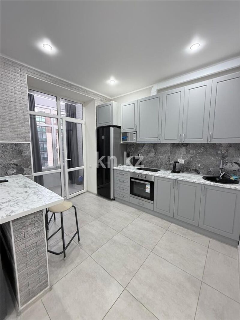 Продажа 2-комнатной квартиры, 42 м² - Продажа двухкомнатных квартир на Юго-Востоке Караганды - страница 16 фото 3 из 13