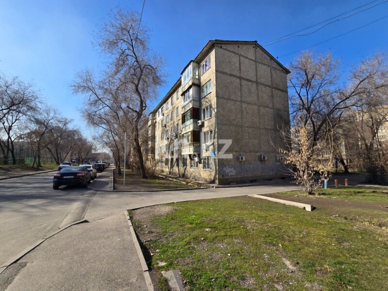 Продажа 2-комнатной квартиры, 44.6 м² - Продажа квартир в панельном доме в Алматы - страница 13 фото 21 из 21