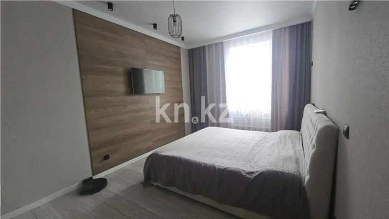 Продажа 3-комнатной квартиры, 78 м² - Продажа трехкомнатных квартир в кирпичном доме в Казахстане - страница 92 фото 2 из 5