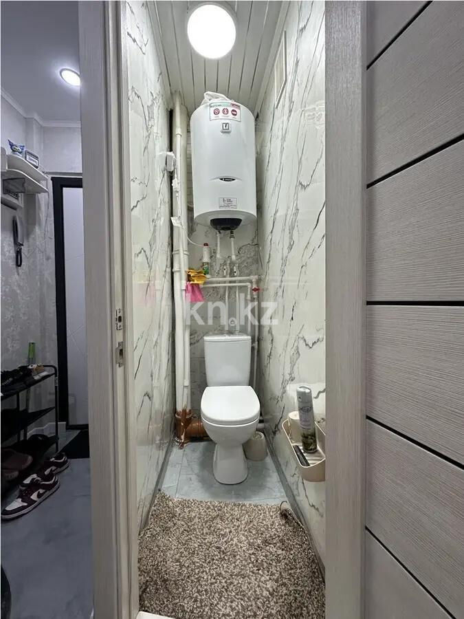 Продажа 2-комнатной квартиры, 44 м² - Продажа квартир в Казахстане - страница 29 фото 7 из 9