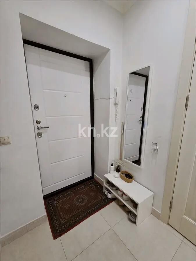 Продажа 1-комнатной квартиры, 41 м² - Продажа однокомнатных квартир в Казахстане - страница 22 фото 4 из 4