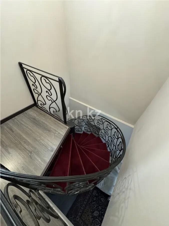 Продажа 3-комнатной квартиры, 85 м² - Продажа зданий в Костанае фото 7 из 8
