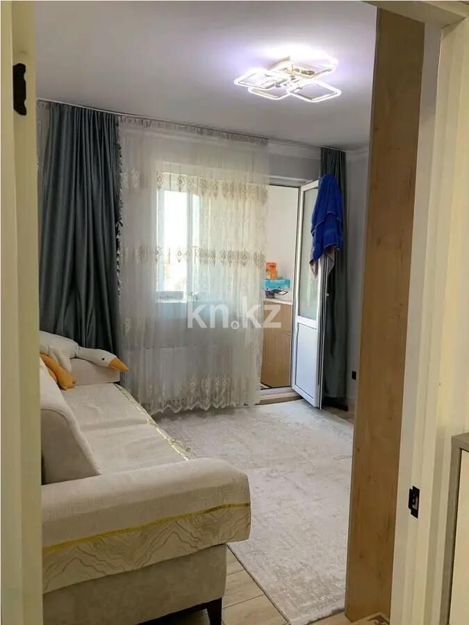 Продажа 2-комнатной квартиры, 49 м² - Продажа квартир в Казахстане - страница 14 фото 2 из 3