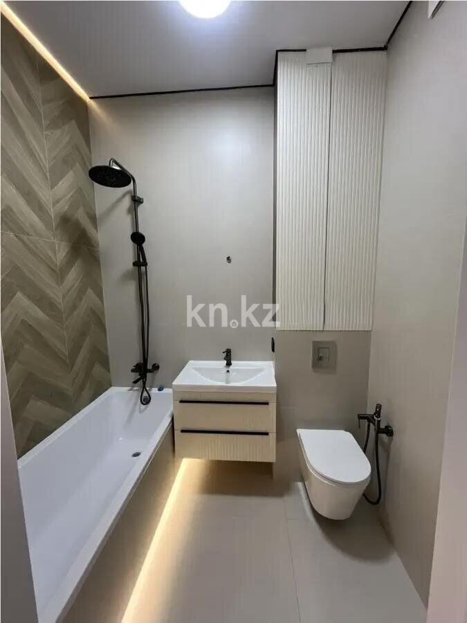 Продажа 2-комнатной квартиры, 57 м² - Продажа квартир в кирпичном доме в Казахстане - страница 62 фото 4 из 5