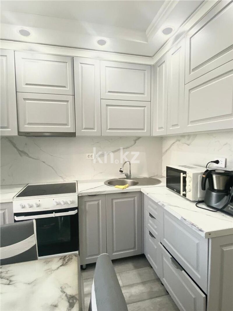 Продажа 3-комнатной квартиры, 63 м² - Продажа квартир в Казахстане - страница 96 фото 7 из 14